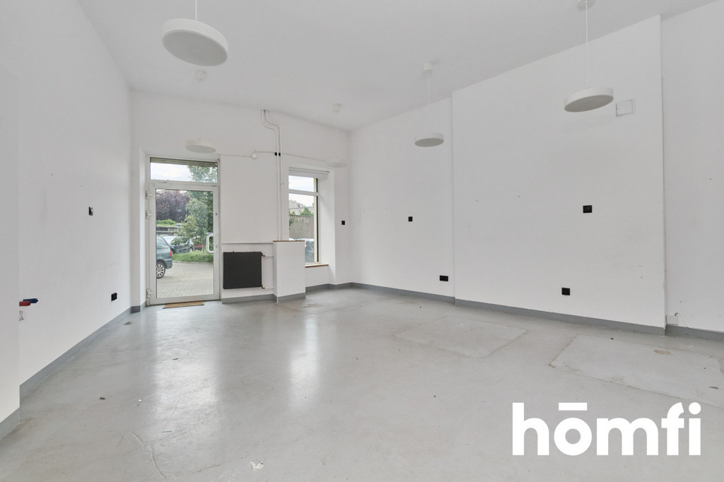 Lokal usługowy do wynajęcia, 152,2&nbsp;m², Wrocław, św. Wincentego - zdjęcie 17