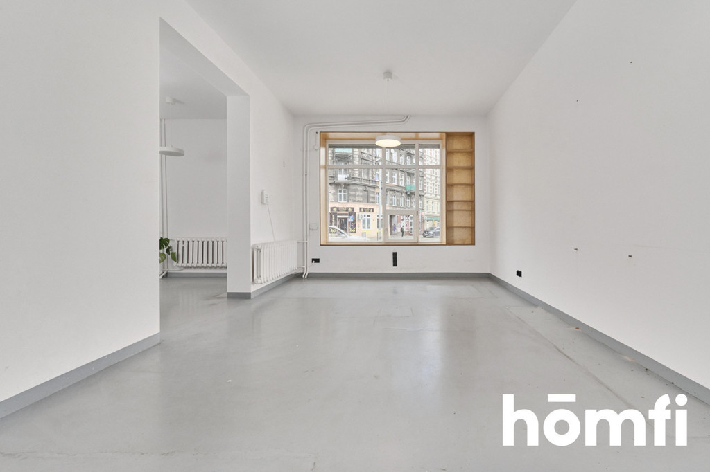 Lokal usługowy do wynajęcia, 152,2&nbsp;m², Wrocław, św. Wincentego - zdjęcie 4