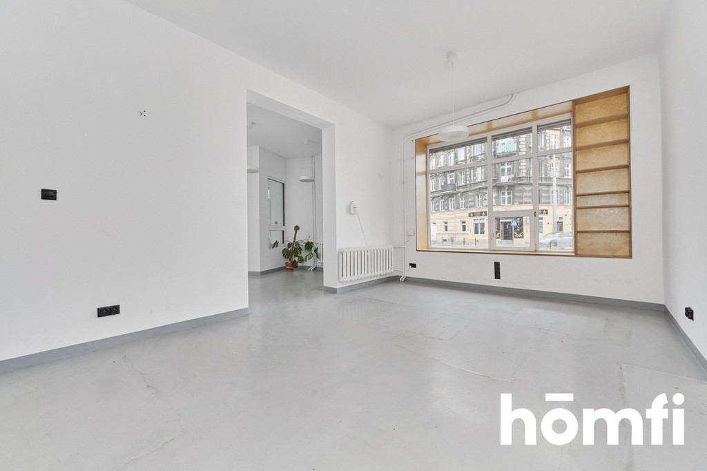 Lokal usługowy do wynajęcia, 152,2&nbsp;m², Wrocław, św. Wincentego - zdjęcie 15