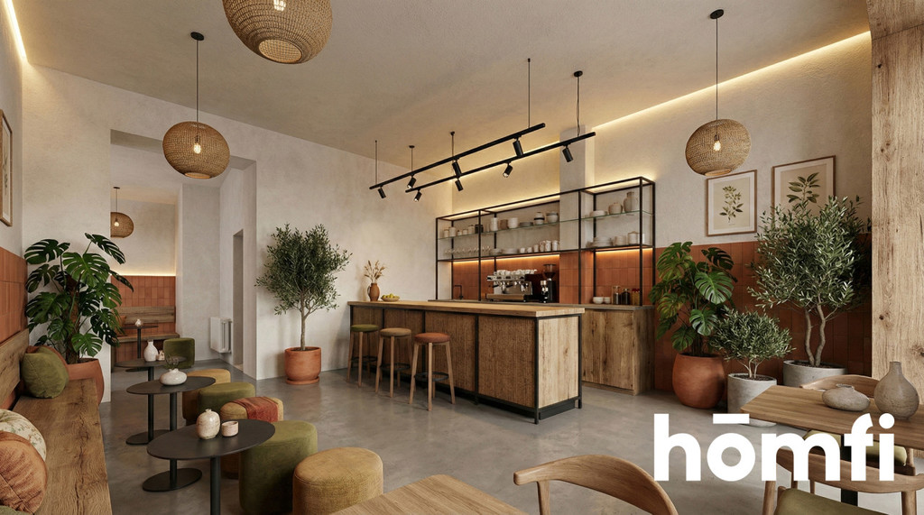 Lokal usługowy do wynajęcia, 152,2&nbsp;m², Wrocław, św. Wincentego - zdjęcie 11
