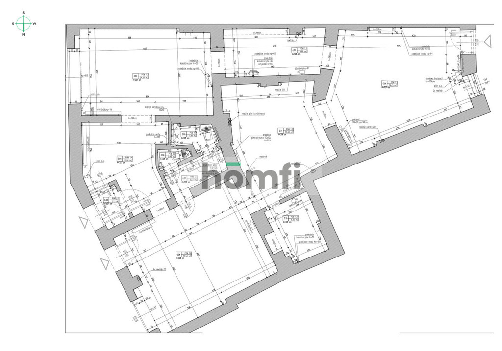 Lokal usługowy do wynajęcia, 152,2&nbsp;m², Wrocław, św. Wincentego - zdjęcie 18