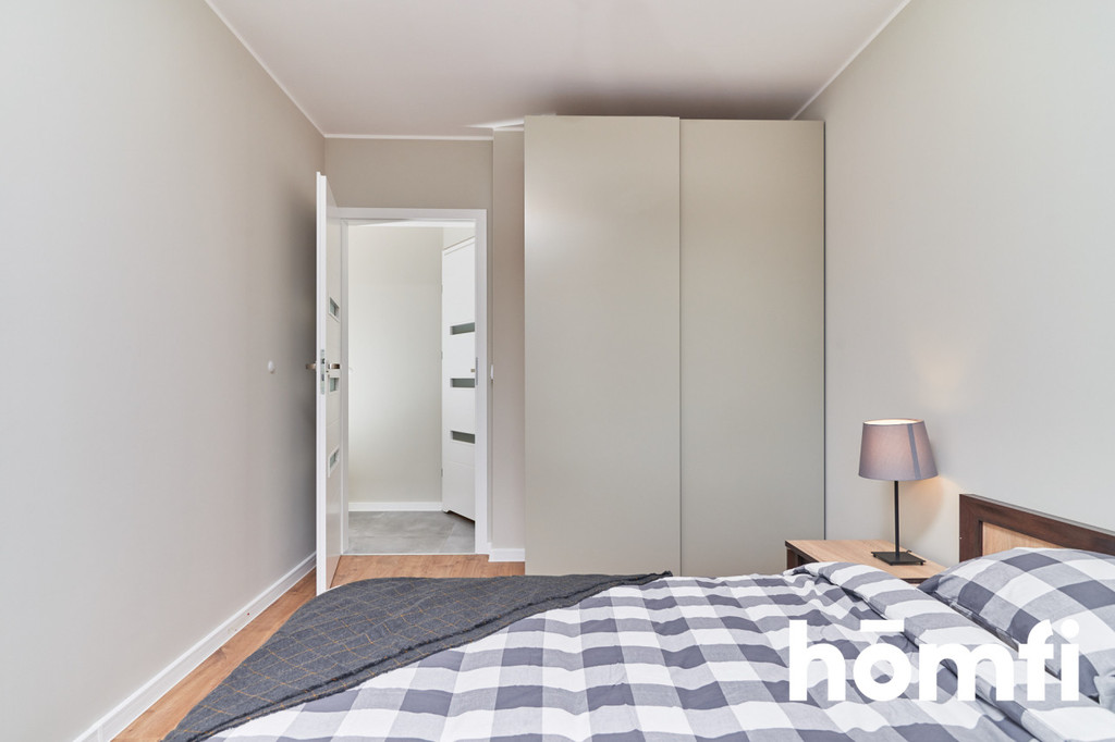 Mieszkanie 54&nbsp;m², Wrocław - zdjęcie 11