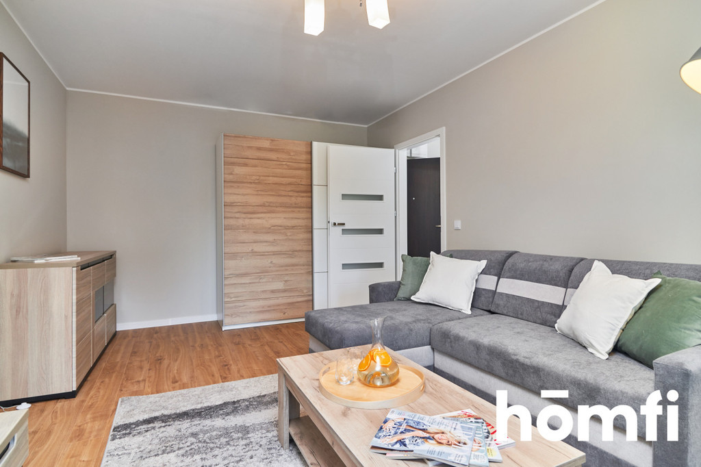 Mieszkanie 54&nbsp;m², Wrocław - zdjęcie 4