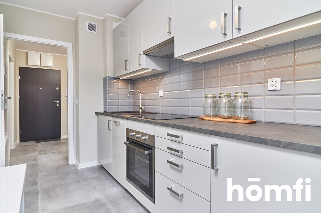 Mieszkanie 54&nbsp;m², Wrocław - zdjęcie 9
