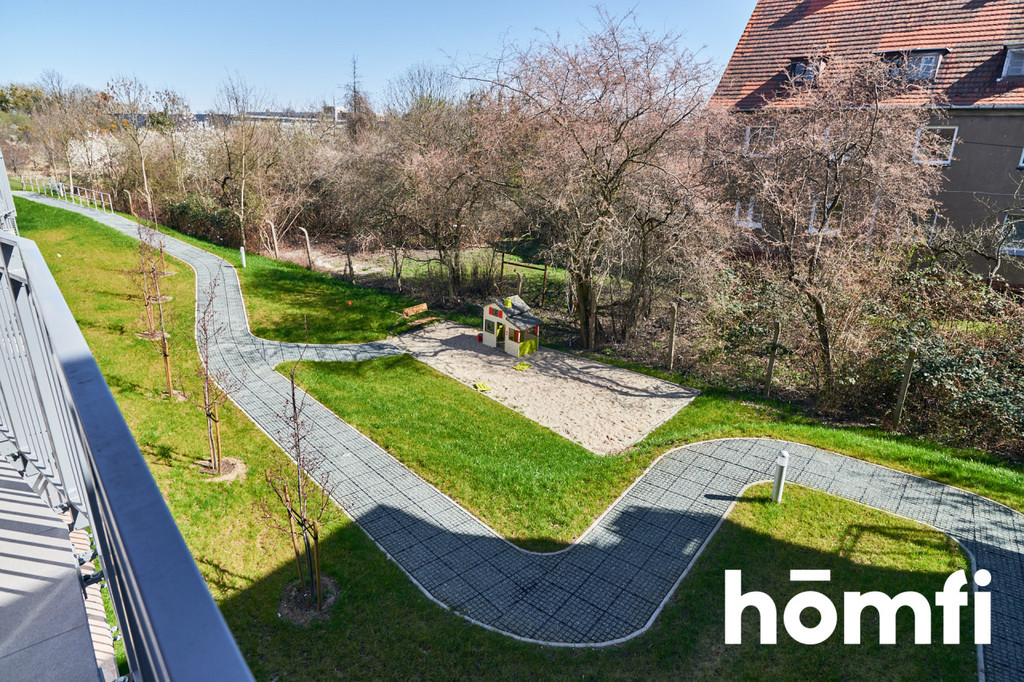Mieszkanie 54&nbsp;m², Wrocław - zdjęcie 14