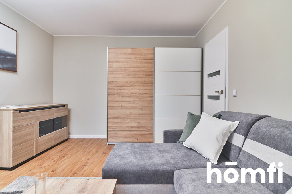 Mieszkanie 54&nbsp;m², Wrocław - zdjęcie 12
