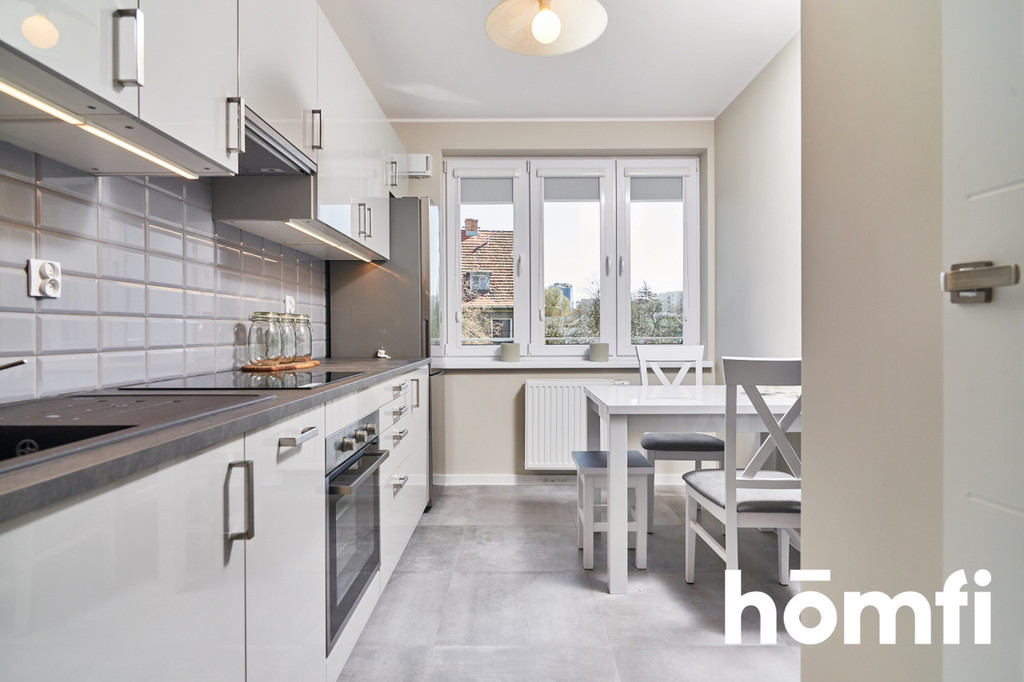 Mieszkanie 54&nbsp;m², Wrocław - zdjęcie 8