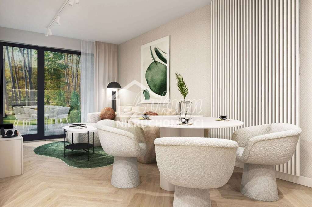 Mieszkanie 32,99&nbsp;m², Pogorzelica - zdjęcie 3