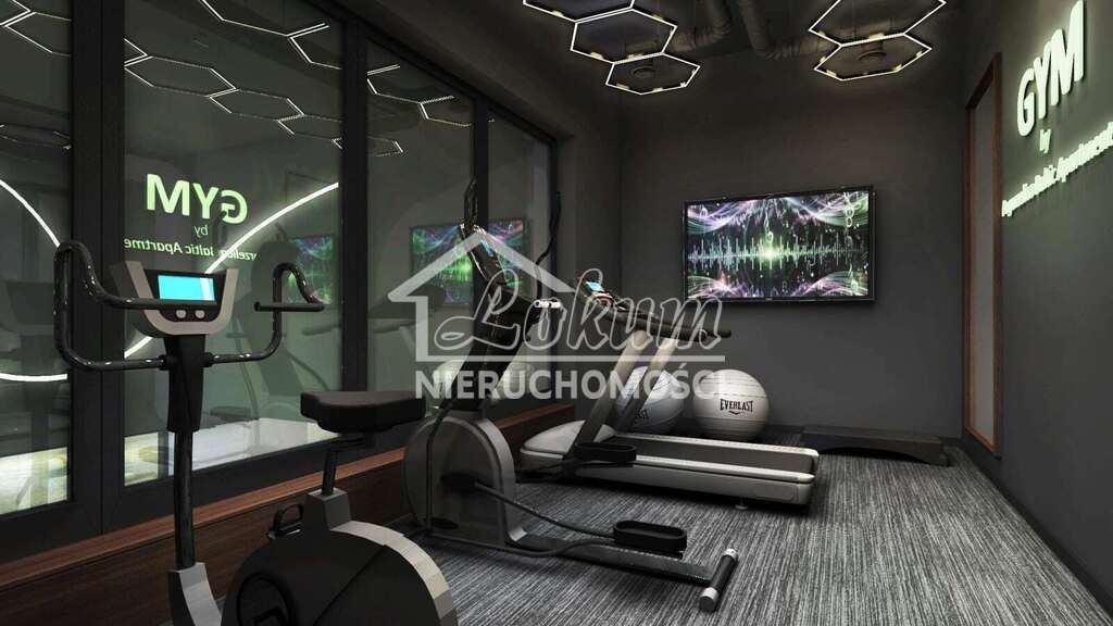 Mieszkanie 32,99 m², Pogorzelica - zdjęcie 7
