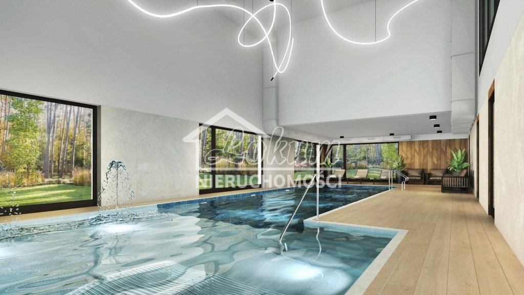 Mieszkanie 32,99&nbsp;m², Pogorzelica - zdjęcie 2