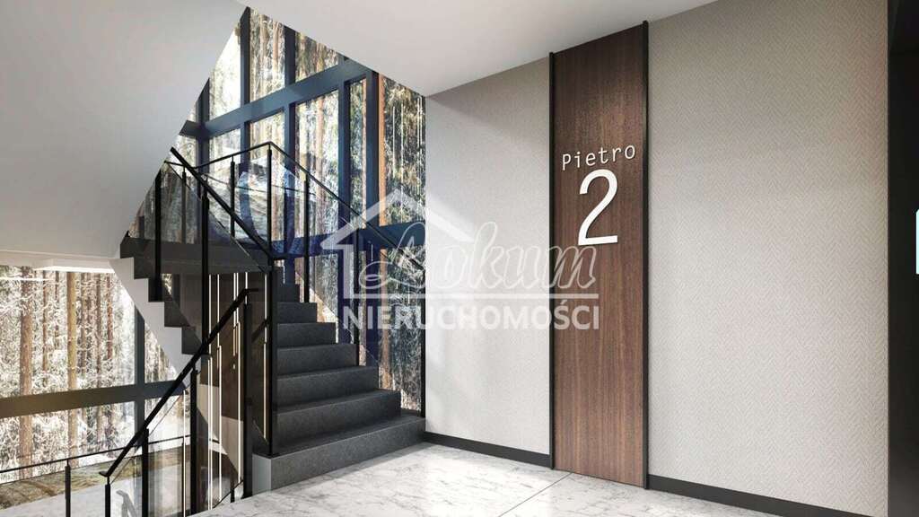 Mieszkanie 32,99&nbsp;m², Pogorzelica - zdjęcie 6