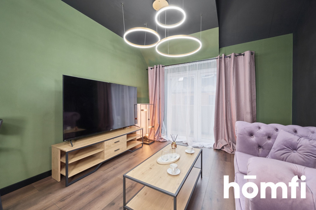 Mieszkanie 53&nbsp;m², Wrocław, Maślice, Zawidowska - zdjęcie 3