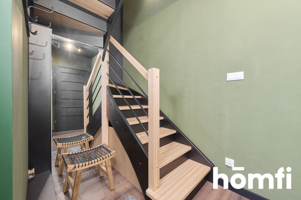 Mieszkanie 53&nbsp;m², Wrocław, Maślice, Zawidowska - zdjęcie 9