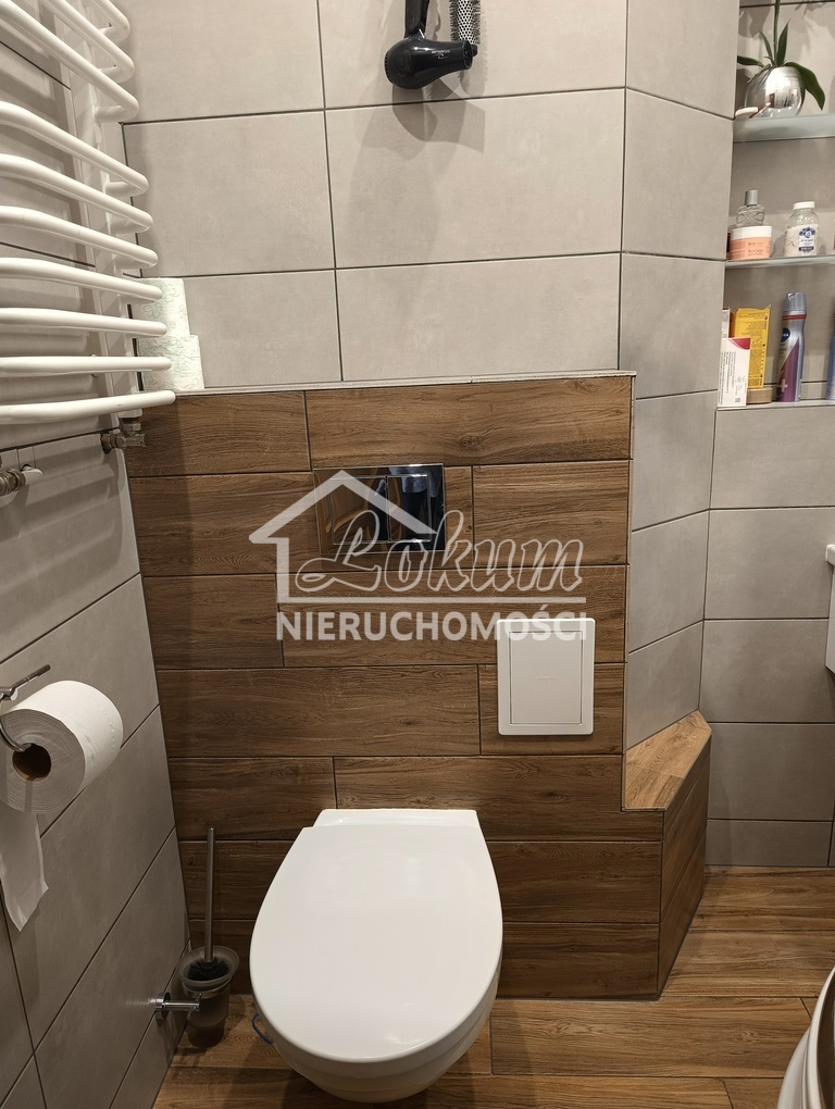 Mieszkanie 59,5&nbsp;m², Szczecin - zdjęcie 10