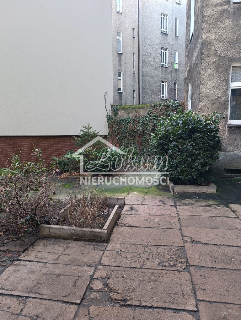 Mieszkanie 59,5&nbsp;m², Szczecin - zdjęcie 14