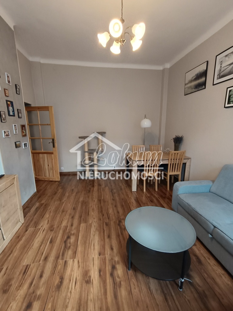 Mieszkanie 59,5&nbsp;m², Szczecin - zdjęcie 4