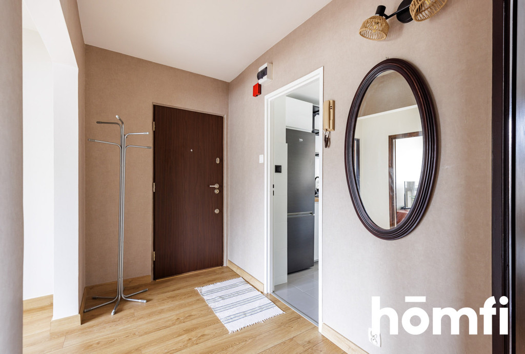 Mieszkanie 59,5 m², Pruszków, Dębowa - zdjęcie 10