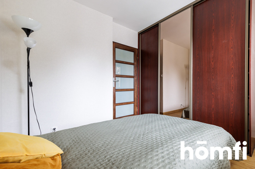 Mieszkanie 59,5 m², Pruszków, Dębowa - zdjęcie 5