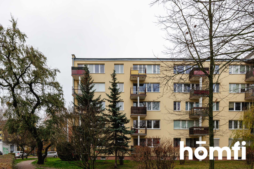 Mieszkanie 59,5 m², Pruszków, Dębowa - zdjęcie 16