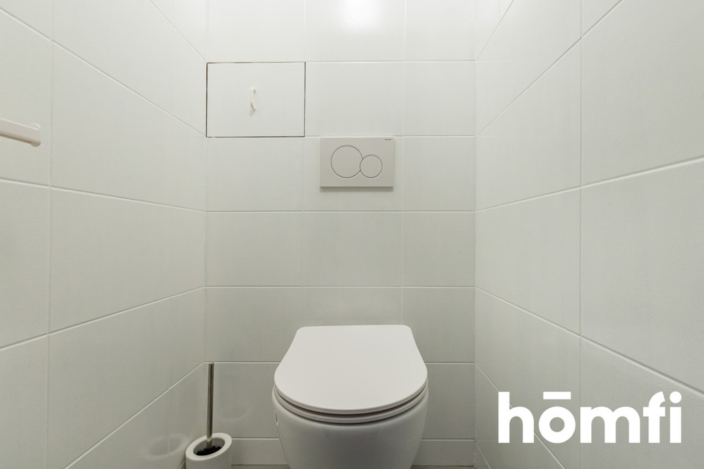 Mieszkanie 59,5 m², Pruszków, Dębowa - zdjęcie 7