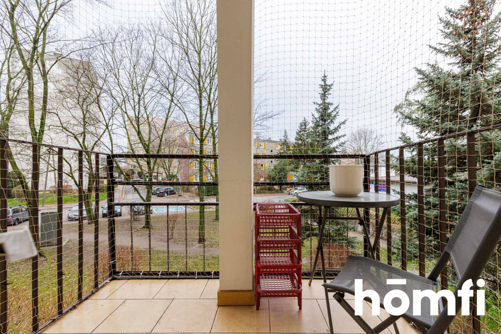 Mieszkanie 59,5 m², Pruszków, Dębowa - zdjęcie 14