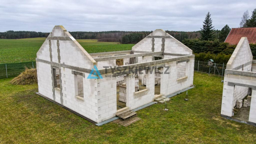 Gotowy projekt domu! Rozpoczęta budowa!! - zdjęcie 5