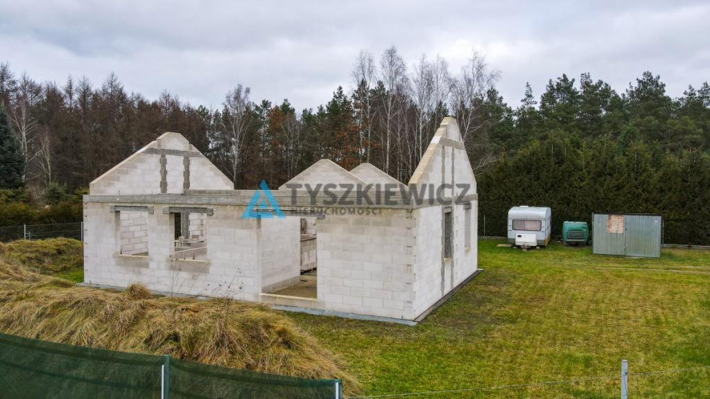 Gotowy projekt domu! Rozpoczęta budowa!! - zdjęcie 4