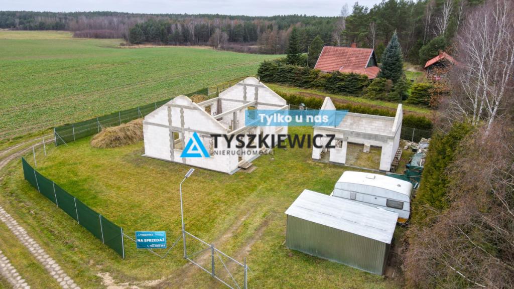 Gotowy projekt domu! Rozpoczęta budowa!! - zdjęcie 1