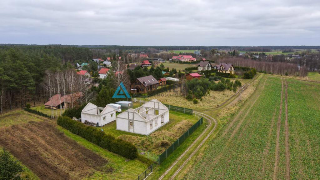 Gotowy projekt domu! Rozpoczęta budowa!! - zdjęcie 2