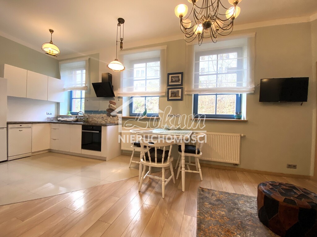 Mieszkanie 55&nbsp;m², Szczecin - zdjęcie 5