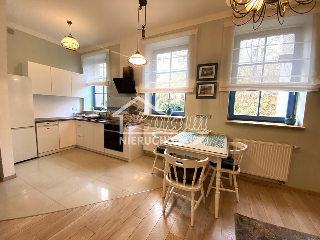 Mieszkanie 55&nbsp;m², Szczecin - zdjęcie 2