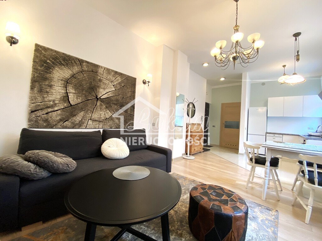 Mieszkanie 55&nbsp;m², Szczecin - zdjęcie 4