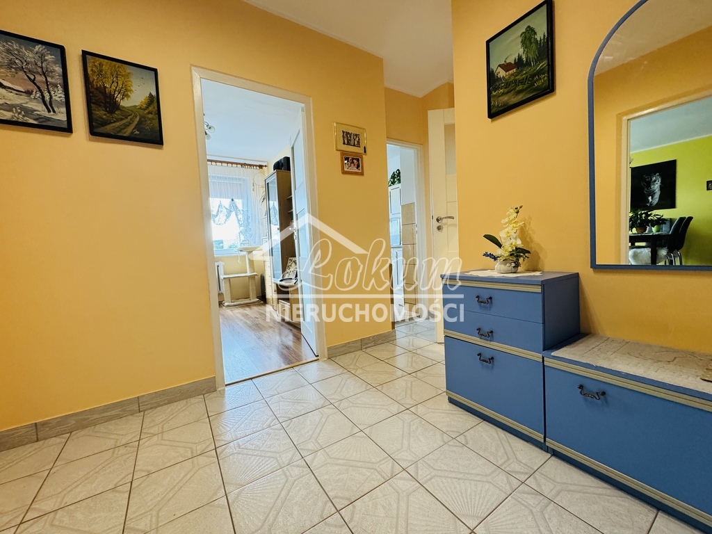 Mieszkanie 49,2&nbsp;m², Szczecin, Majowe, Witolda Gombrowicza - zdjęcie 14
