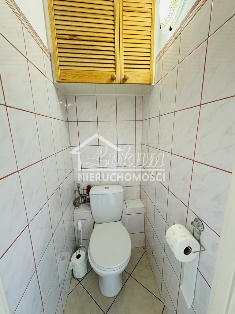 Mieszkanie 49,2&nbsp;m², Szczecin, Majowe, Witolda Gombrowicza - zdjęcie 11