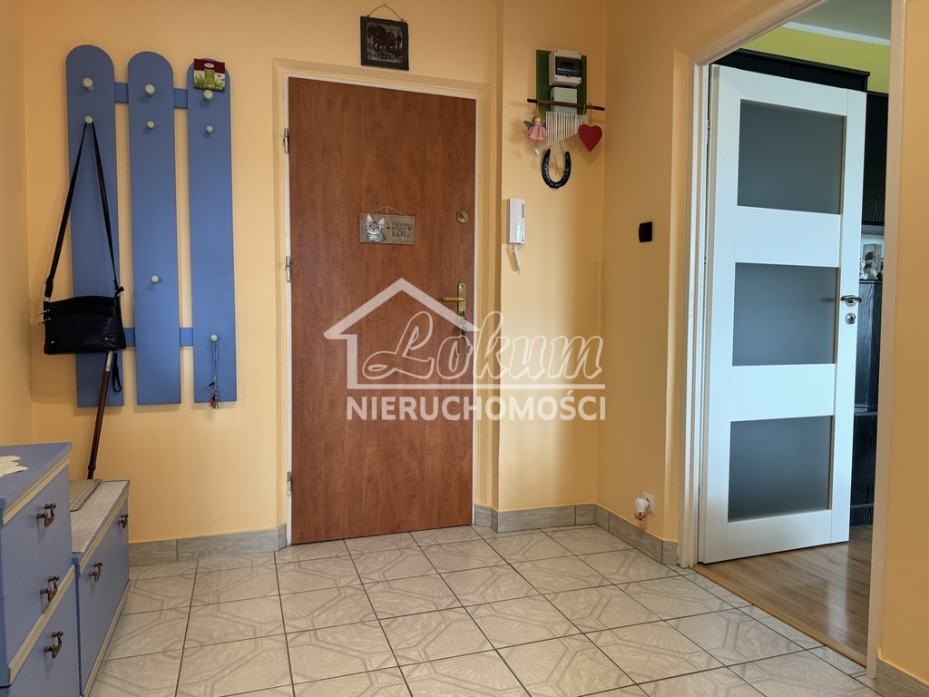 Mieszkanie 49,2&nbsp;m², Szczecin, Majowe, Witolda Gombrowicza - zdjęcie 12