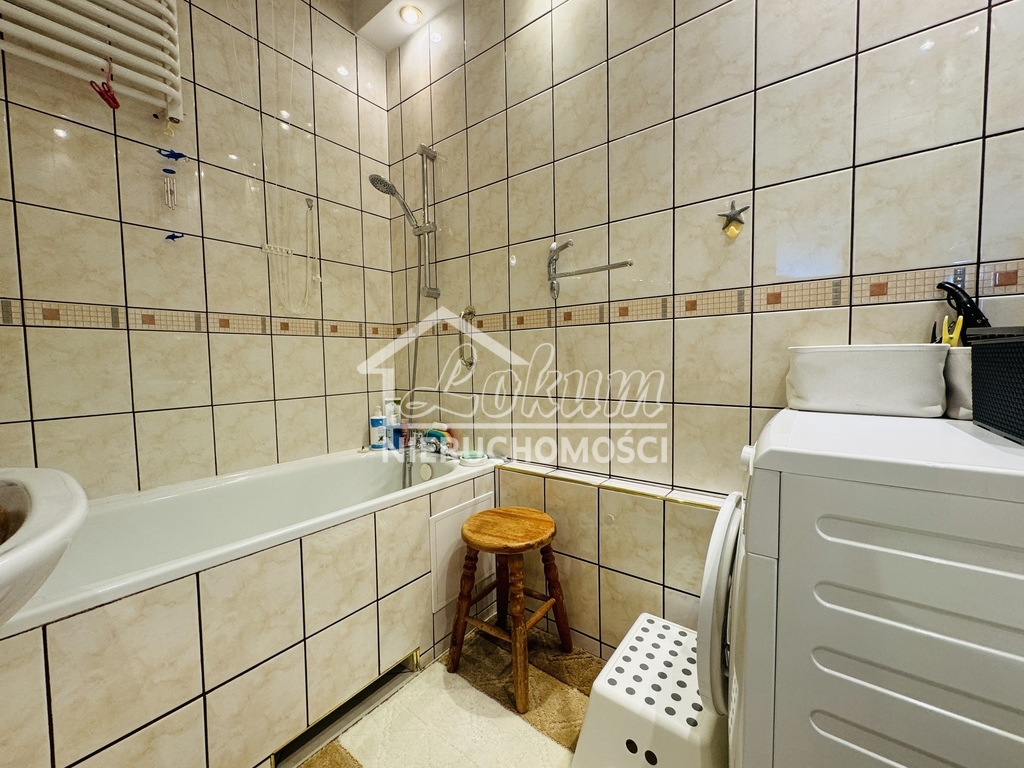 Mieszkanie 49,2&nbsp;m², Szczecin, Majowe, Witolda Gombrowicza - zdjęcie 12