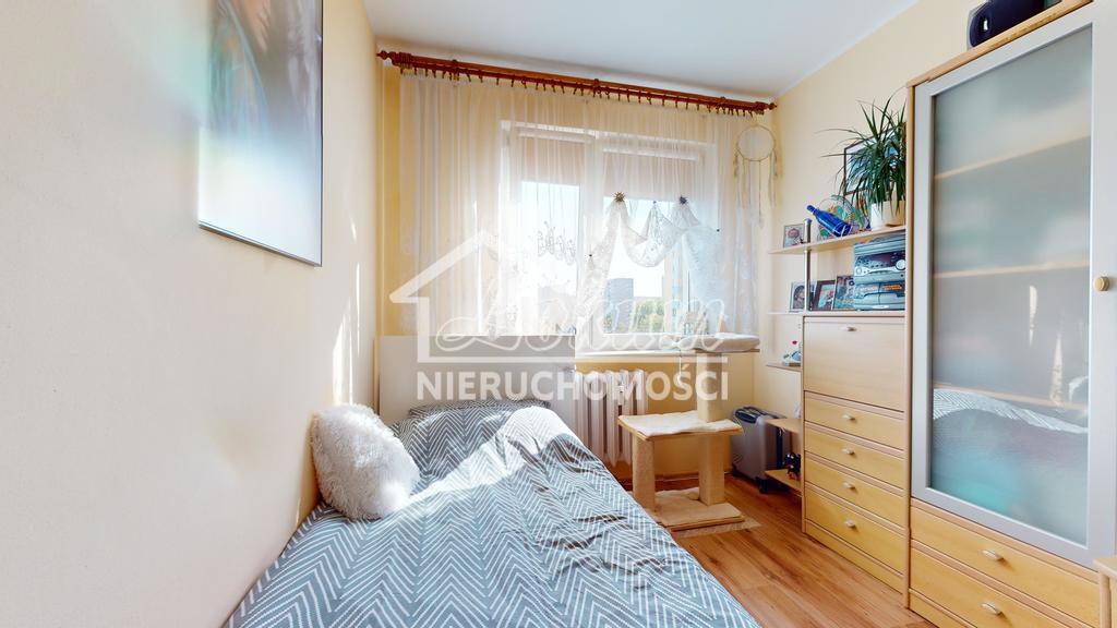Mieszkanie 49,2&nbsp;m², Szczecin, Majowe, Witolda Gombrowicza - zdjęcie 18