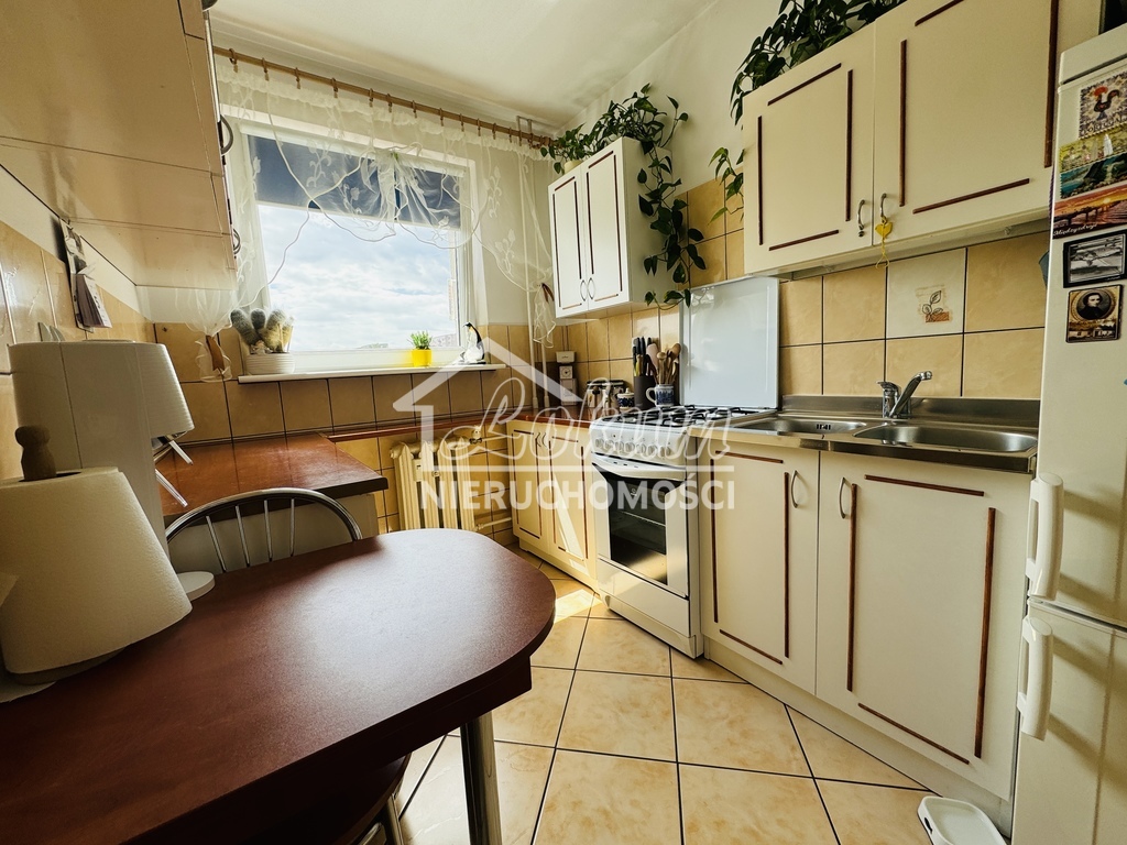 Mieszkanie 49,2&nbsp;m², Szczecin, Majowe, Witolda Gombrowicza - zdjęcie 8