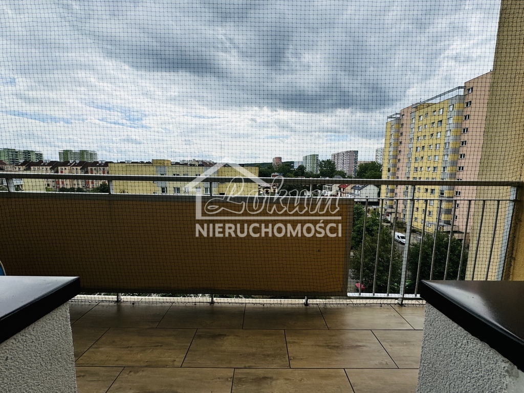 Mieszkanie 49,2&nbsp;m², Szczecin, Majowe, Witolda Gombrowicza - zdjęcie 15