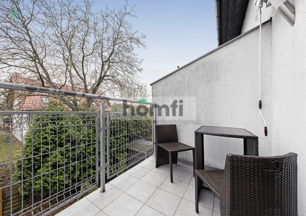 Mieszkanie 94,9 m², Plewiska, Kminkowa - zdjęcie 14