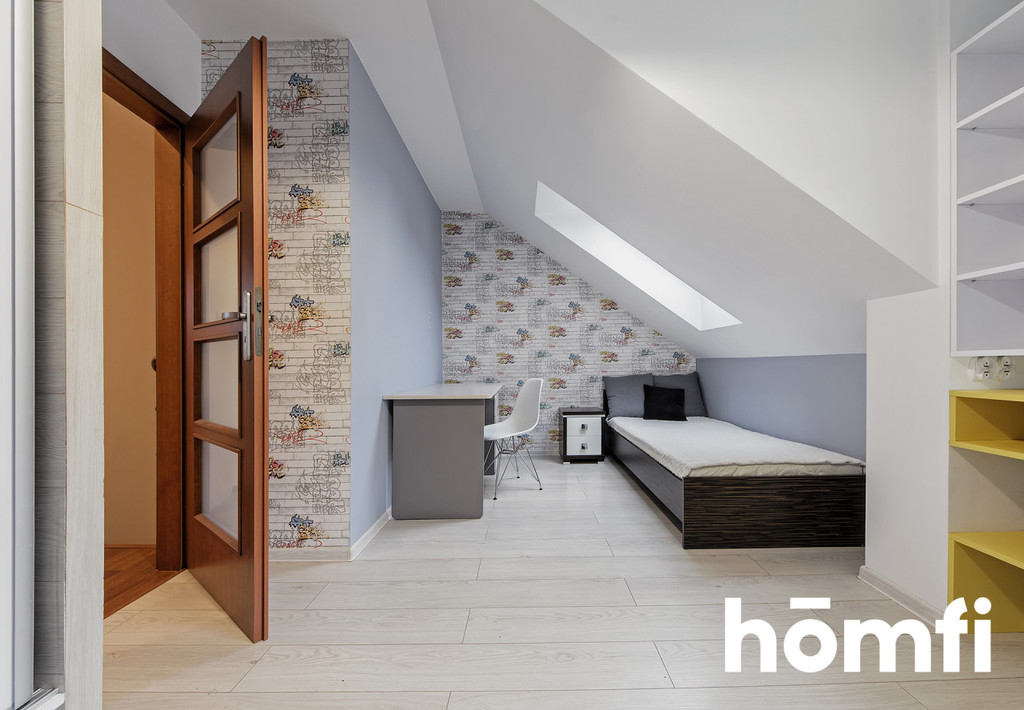 Mieszkanie 94,9 m², Plewiska, Kminkowa - zdjęcie 9
