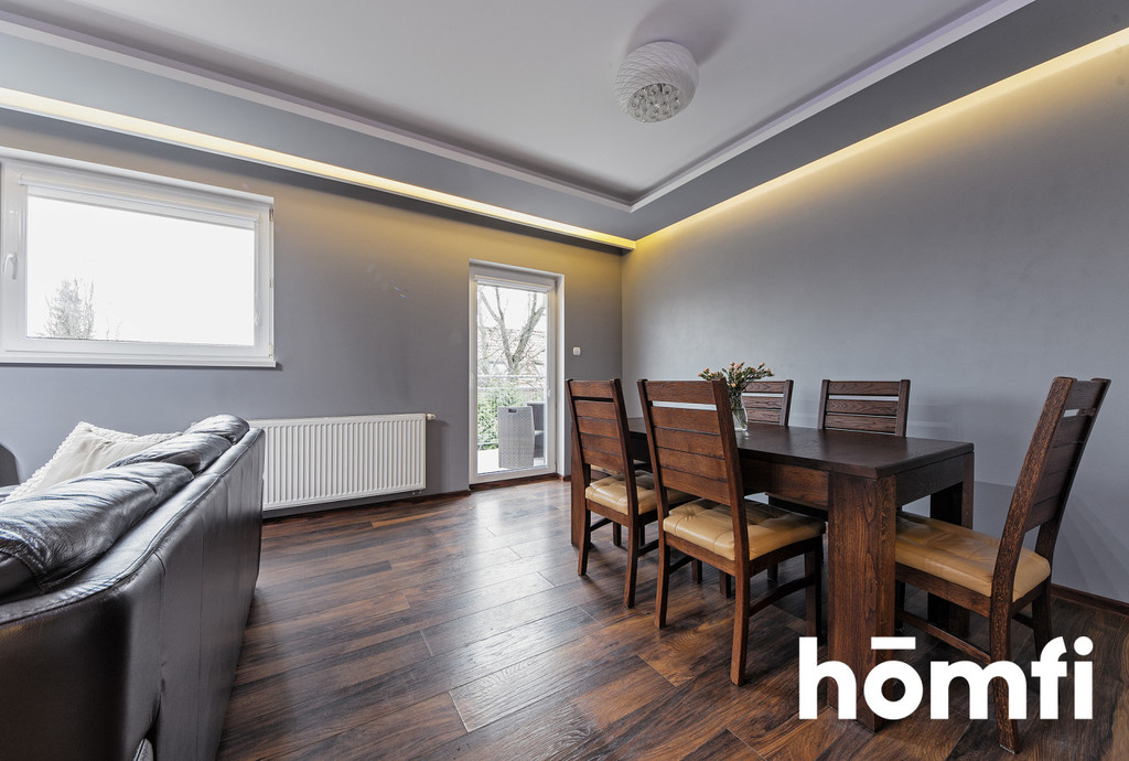 Mieszkanie 94,9 m², Plewiska, Kminkowa - zdjęcie 4