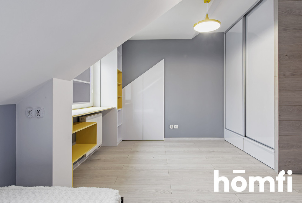 Mieszkanie 94,9 m², Plewiska, Kminkowa - zdjęcie 10