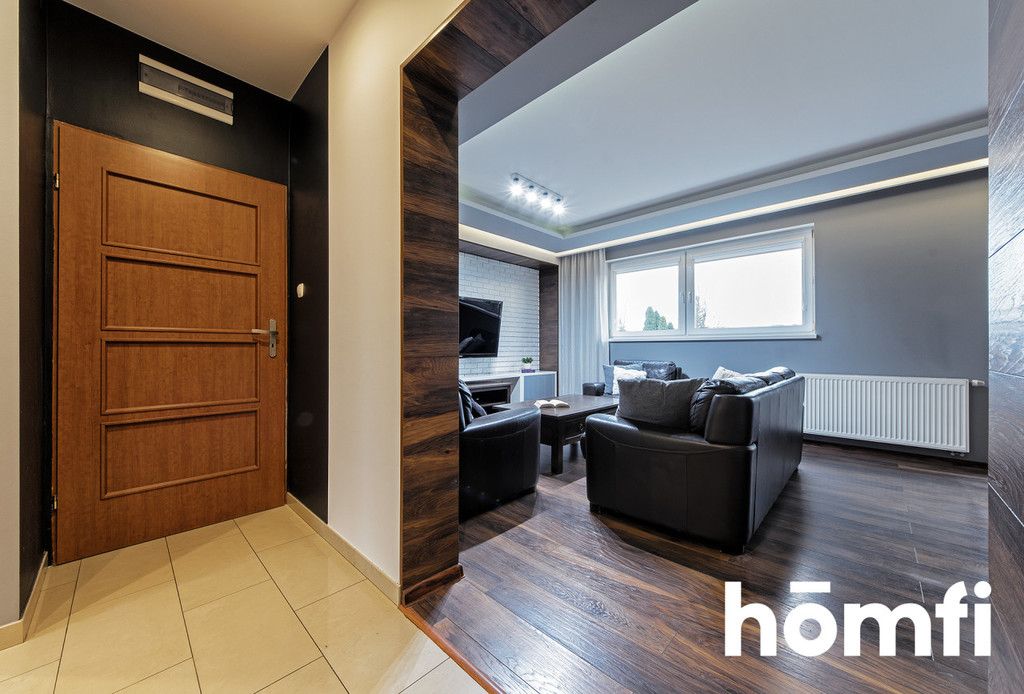Mieszkanie 94,9 m², Plewiska, Kminkowa - zdjęcie 2