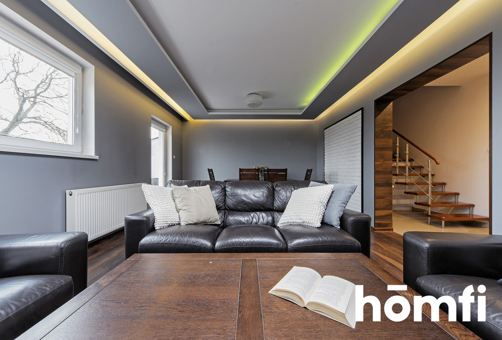 Mieszkanie 94,9 m², Plewiska, Kminkowa - zdjęcie 3