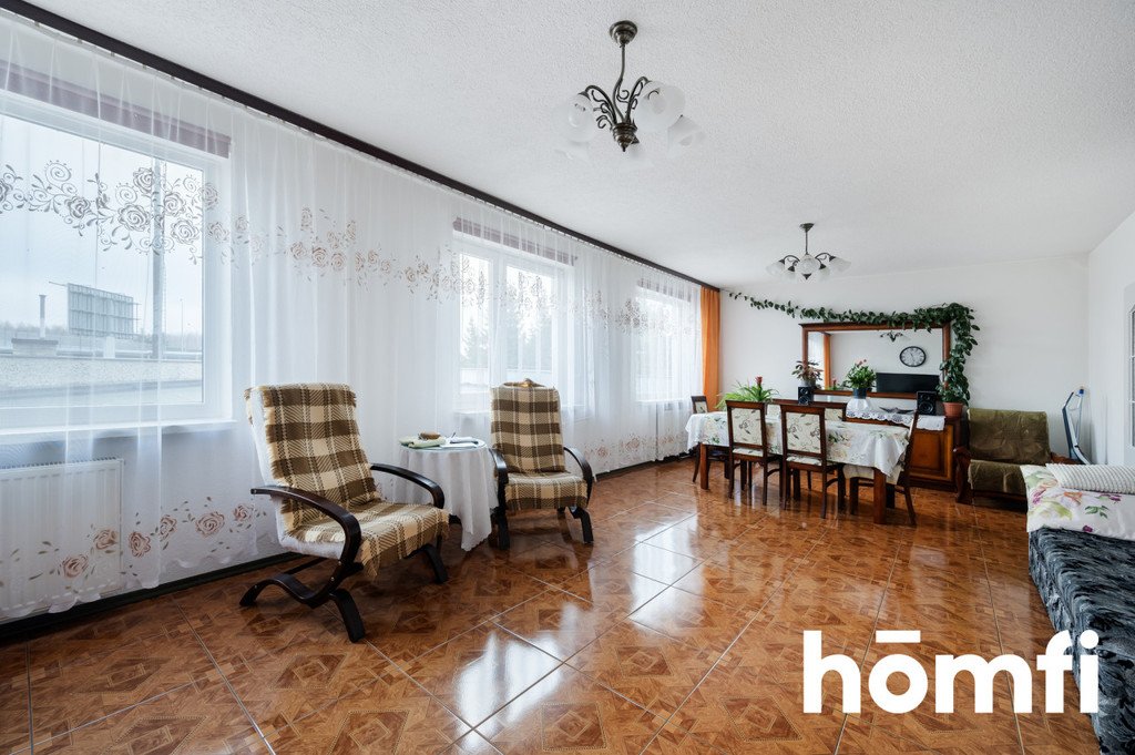 Dom 490 m², Łódź, Górna, Rzgowska - zdjęcie 5