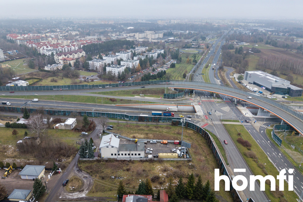 Dom 490 m², Łódź, Górna, Rzgowska - zdjęcie 4