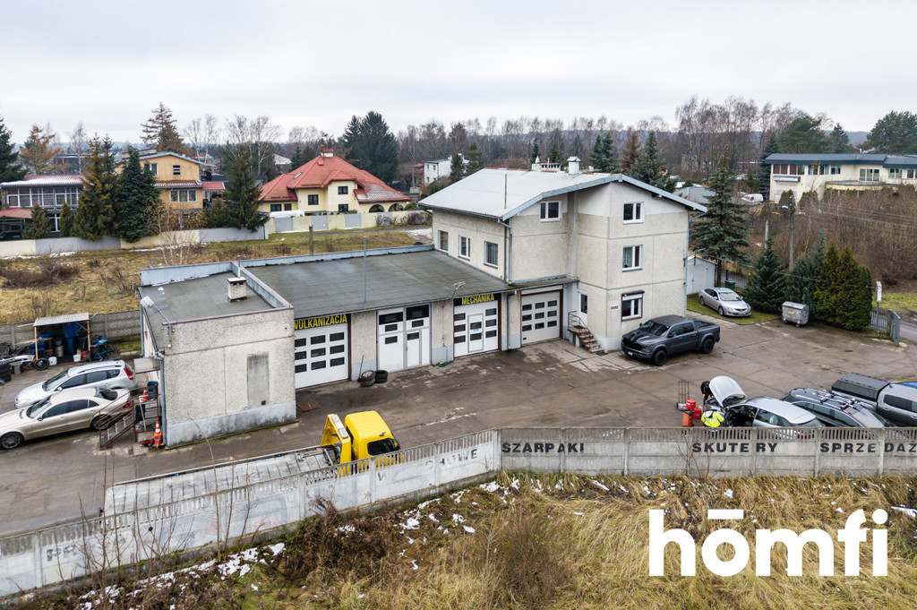 Dom 490 m², Łódź, Górna, Rzgowska - zdjęcie 11
