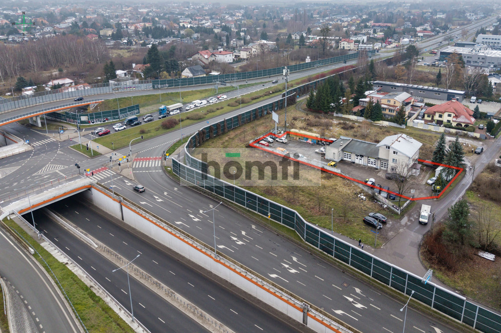 Dom 490 m², Łódź, Górna, Rzgowska - zdjęcie 3