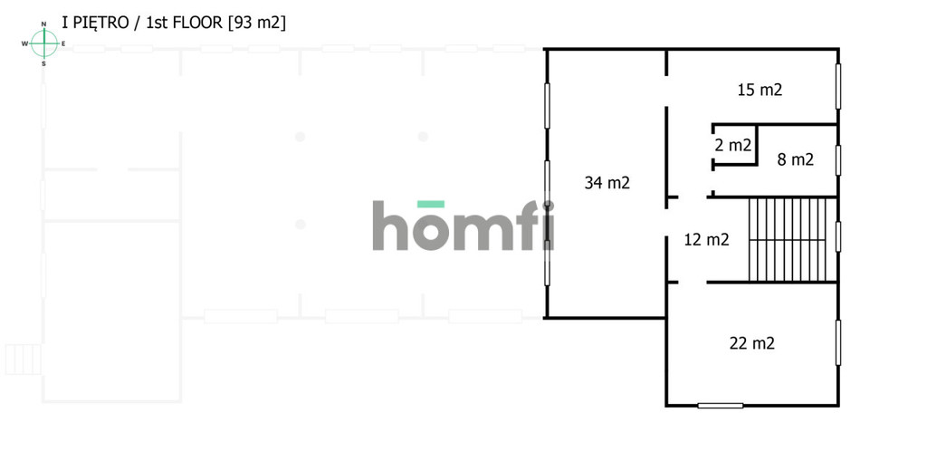 Dom 490 m², Łódź, Górna, Rzgowska - zdjęcie 14
